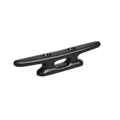 Seilflechter kikker 100 mm kunststof zwart