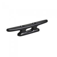 Seilflechter kikker 100 mm kunststof zwart