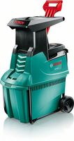 Bosch Groen AXT 25 D Hakselaar | 2500w - 0600803100 - thumbnail