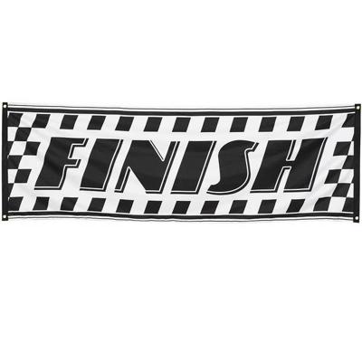 Spandoek Finish groot