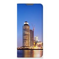 Motorola Moto E32 | Moto E32s Book Cover Rotterdam - thumbnail