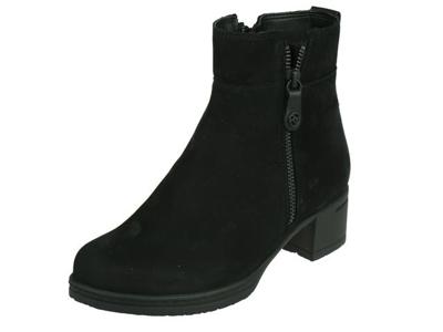 Hartjes Hartjes comfort Kort laarsje