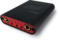 ESI UGM192 | Professionele 24-bits/192 kHz USB-Audio-Interface