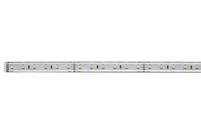 Paulmann MaxLED 70664 LED-strip uitbreidingsset Met connector (male) 24 V 1 m Daglichtwit 1 stuk(s)
