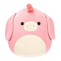 Squishmallows Plush Figure Pink Donkey Maudie 50 cm - thumbnail