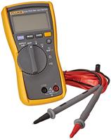 Fluke Multimeter, 1 stuk, 114