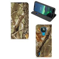 Nokia 1.4 Smart Cover Wildernis - thumbnail