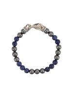 John Hardy bracelet Asli serti de perles - Bleu - thumbnail