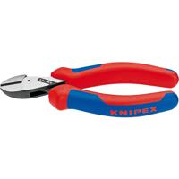 KNIPEX KNIPEX X-Cut Compacte zijsnijtang 73 02 160