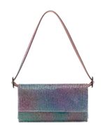 Benedetta Bruzziches petit sac à main Vittissima Spectre à ornements - Multicolore