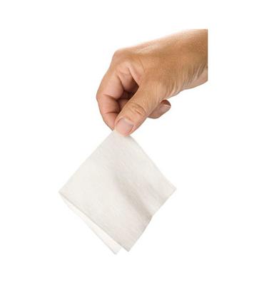 Heka Klein Heka Klein Non-woven Kompres 10 X 10cm (10st)