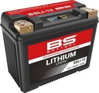 BATTERY LITHIUM BSLI12