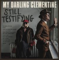 Still Testifying - CD (8713762011390)