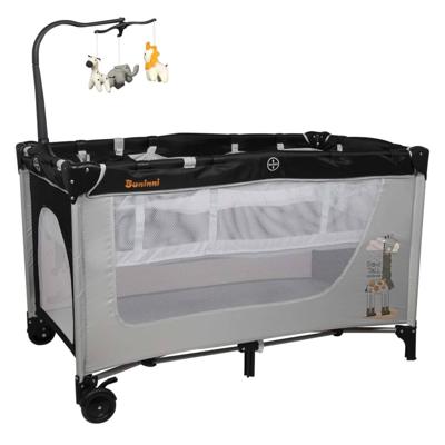 Baninni Reiswieg Matti Giraffe