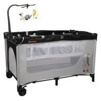 Baninni Reiswieg Matti Giraffe