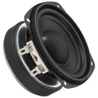 Monacor SPH-75/8 3 inch 7.62 cm Woofer 15 W 8 Ω - thumbnail