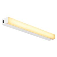 SLV Wandlamp Sight 58cm wit 1001284 - thumbnail