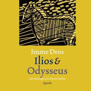 Ilios &amp; Odysseus