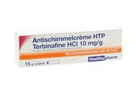 Antischimmelcreme terbinafine 10mg/g