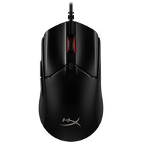 HyperX Pulsefire Haste 2 - Gaming Mouse gaming muis 400 - 26.000 Dpi, RGB led - thumbnail