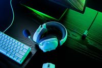 Razer BlackShark V2 Pro Headset Draadloos Hoofdband Gamen Bluetooth Wit - thumbnail