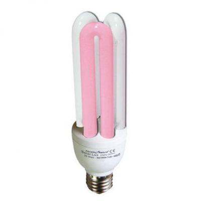 Aquatic Nature Solar Lux 26W Rood-Wit Aquatic Nature Solar Lux 26W Rood-Wit