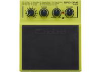 Roland SPD ONE KICK digitale percussiepad 1