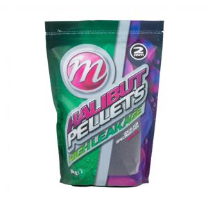 Mainline Match Activated Halibut Pellets 2mm 1kg