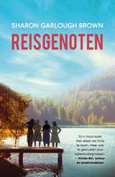 Reisgenoten - Sharon Garlough Brown - ebook - thumbnail