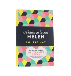 Je kunt je leven helen