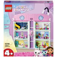 LEGO® Gabby's Dollhouse 10788 Gabbys poppenhuis