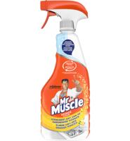 Mr Muscle Mr Muscle Keuken (500ml)