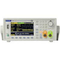 Aim TTi TGF4242 Functiegenerator 1 µHz - 240 MHz 2-kanaals Arbitrair, Driehoek, Puls, Sinus, Blok, Ruis, Lorentz-verdeling, Signaal - thumbnail