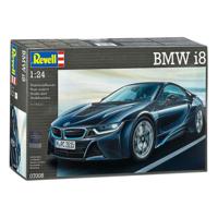 Revell BMW i8 - thumbnail