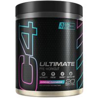 C4 Ultimate Performance 20servings Cosmic Rainbow - thumbnail