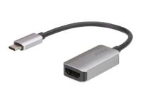 ATEN UC3008A1 USB C naar HDMI Adapter , 0,3 m - thumbnail