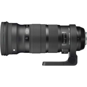 Sigma 120-300mm F/2.8 DG OS SPORTS HSM Nikon OUTLET