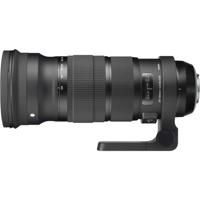 Sigma 120-300mm F/2.8 DG OS SPORTS HSM Nikon OUTLET - thumbnail