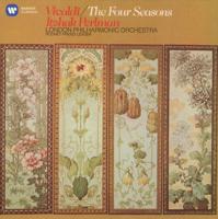 Four Seasons - CD (0825646130191)