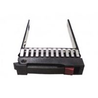 2.5'' SAS SATA Hot Swap Tray for HP Proliant G5 G6 G7 Series [HDC-25HP-001] - thumbnail