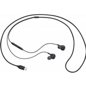 Samsung EO-IC100BBEGEU hoofdtelefoon/headset In-ear