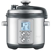 Sage the Fast Slow Pro 6 l Roestvrijstaal 1100 W