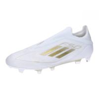 adidas Performance Fußball - Schuhe - Nocken F50 Elite LL FG Stellar Icon weissgoldweissNULL 39 1/3