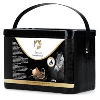 Holland Animal Care Herbs Zwarte Knoflook - ter ondersteuning van stofwisseling en weerstand - Geschikt voor paarden - 450 gram