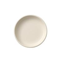 Villeroy en Boch Clever Cooking ronde serveerschaal, 17 cm, premium porselein, wit