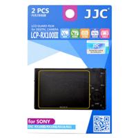 JJC LCP-RX100III Screenprotector