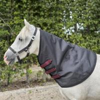 DKR Halsstuk Turnout MINI 100gr