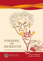 Voeding en dementie - Jeroen Wapenaar, Ondine van de Rest - Paperback (9789086862894)