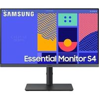 Samsung Essential S4 LS24C432GAUXEN 24 Full HD 100Hz IPS Monitor - thumbnail