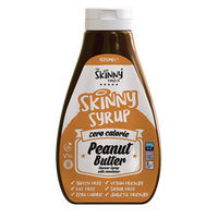 Skinny Syrup Peanut Butter (425 ml) - thumbnail